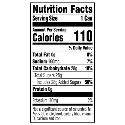 Peace Tea Str-Ah-Berry Lemon 16oz Can