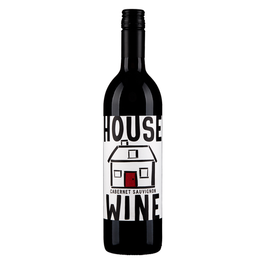 House Wine Steak House Cabernet 750 Ml
