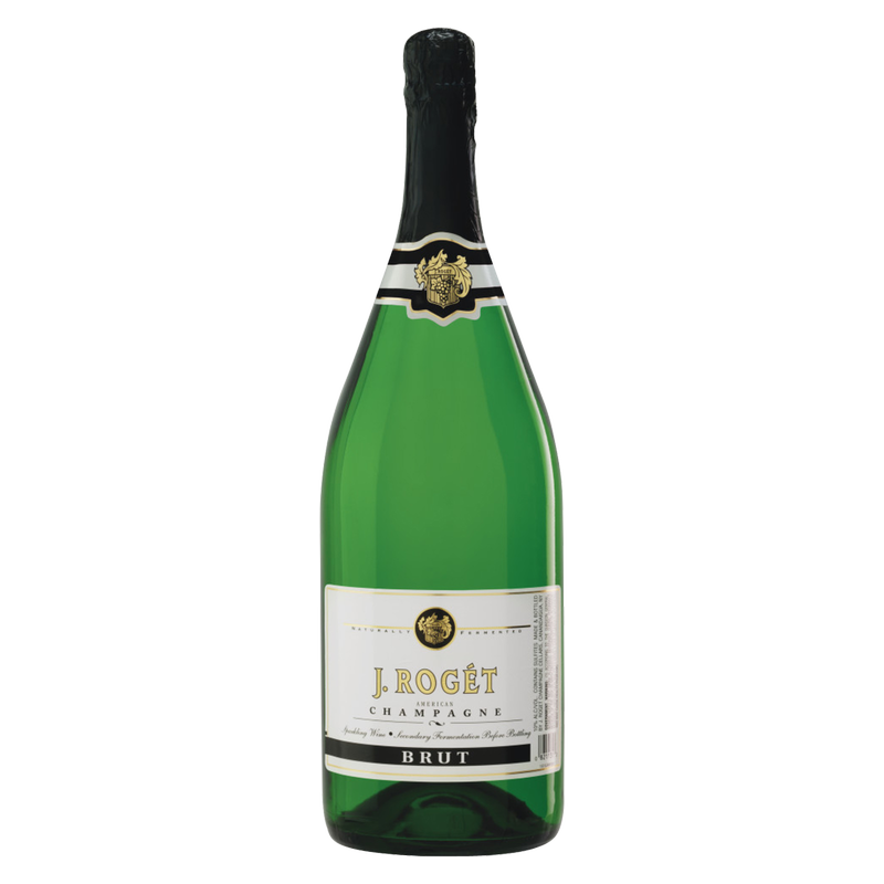 J. Roget Brut 1.5L