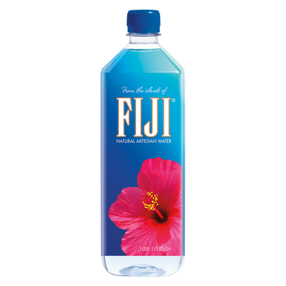 FIJI Natural Artesian Water 1L Btl