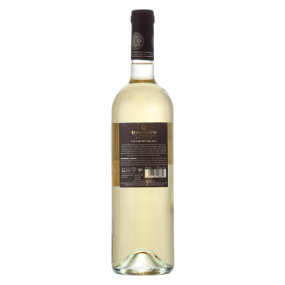 Barkan Kosher Sauvignon Blanc Classic Adulam 750 ml
