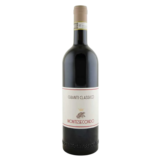 Montesecondo Chianti Classico 750ml