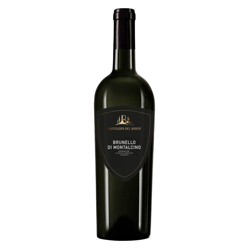 Castiglion Bosco Brunello di Montalcino 2013 750ml