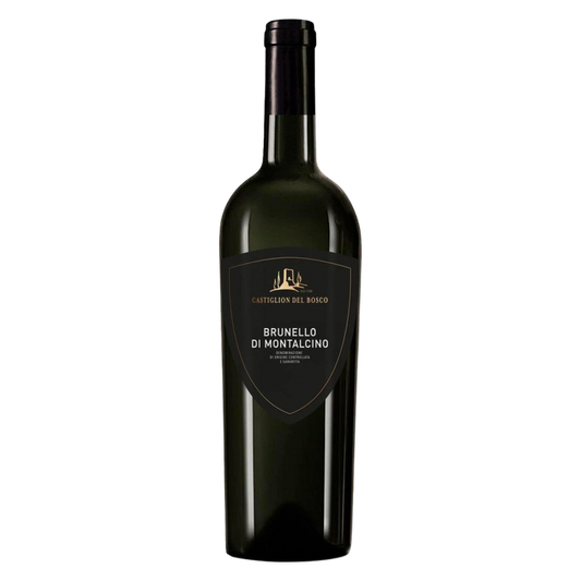Castiglion Bosco Brunello di Montalcino 2013 750ml