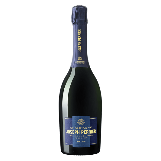 Joseph Perrier Vintage Brut Champagne 1.5L