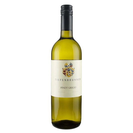 Tieffenbrunner Pinot Grigio 750ml