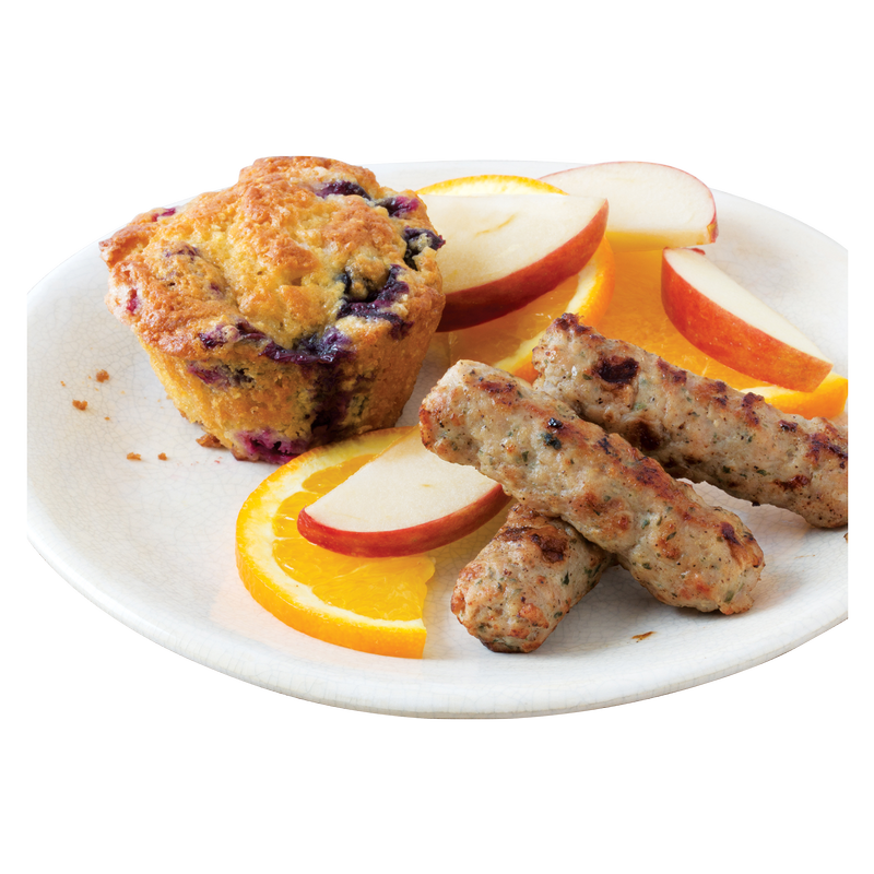 Applegate Natural Chicken & Apple Breakfast Frozen Sausage Links 7oz