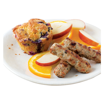 Applegate Natural Chicken & Apple Breakfast Frozen Sausage Links 7oz