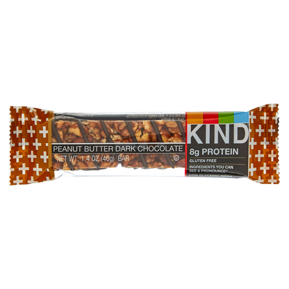 Kind Bar Peanut Butter Dark Chocolate Granola Bar 1.4oz