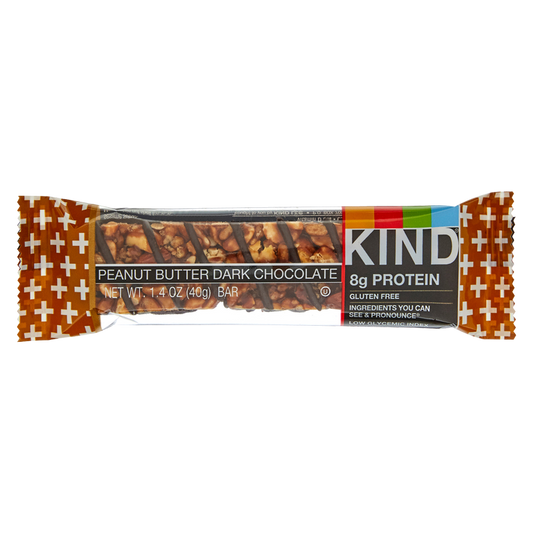 Kind Bar Peanut Butter Dark Chocolate Granola Bar 1.4oz