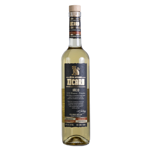 Xicaru Anejo Mezcal 750ml