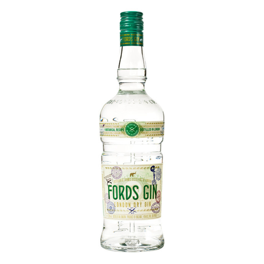 Fords London Dry Gin 750ml (90 proof)