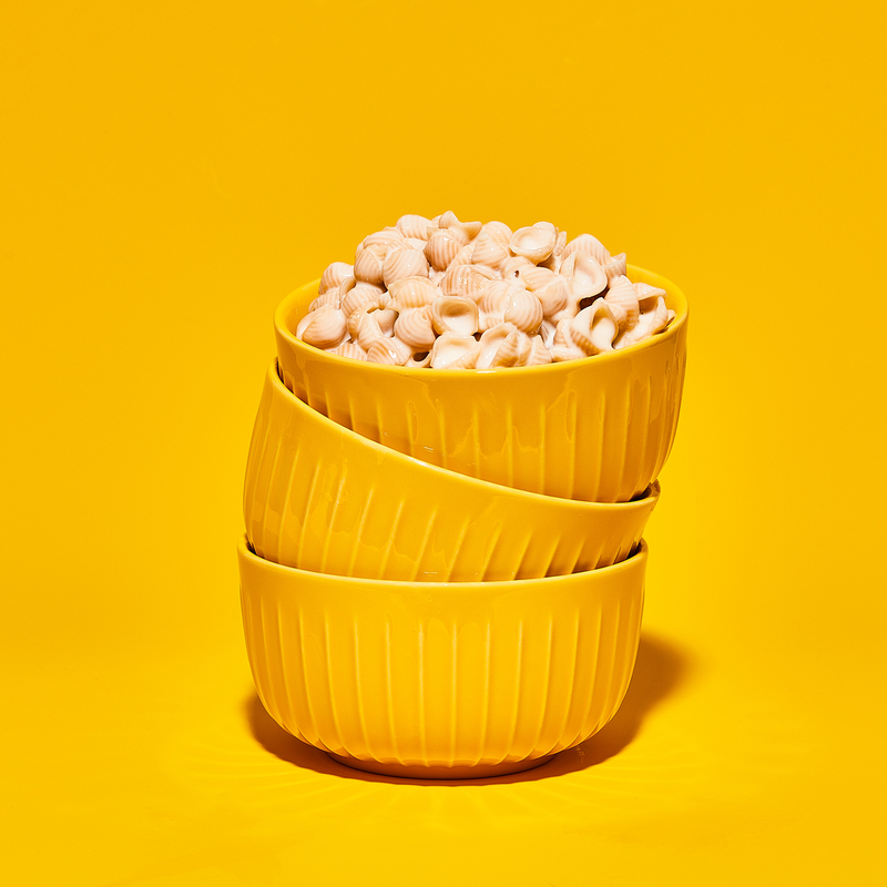 Goodles Mac & Cheese Shella Good 6oz