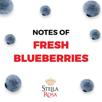 Stella Rosa Blueberry 250ml 2pk