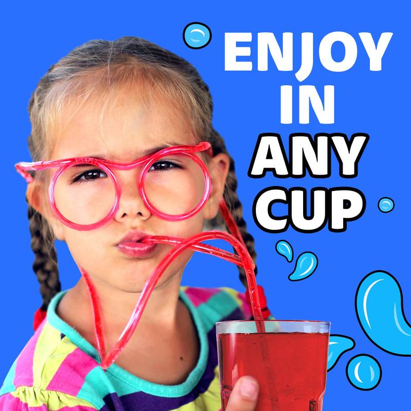 Capri Sun Fruit Punch 64oz Btl