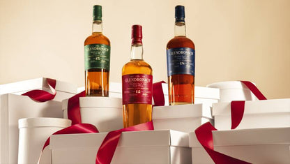 Glendronach Original 12yr Single Malt Scotch 750 Ml