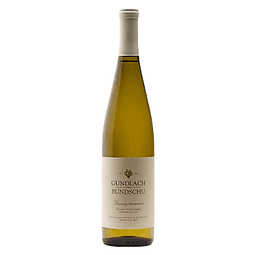 Gundlach-Bundschu Gewurztraminer 750ml