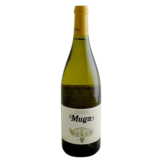 Muga Rioja Blanco 750ml 13% ABV