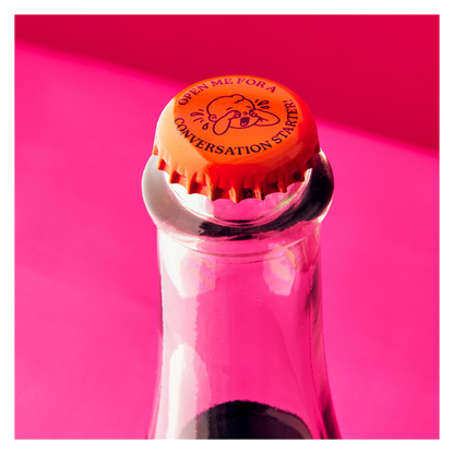 Whiny Baby, Obsessed Red Wine Blend 750ml