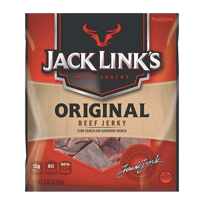Jack Link's Beef Jerky Original