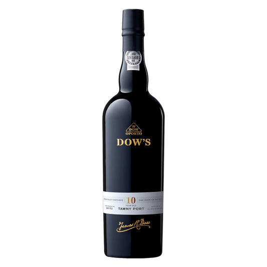 Dow 10 Year Old Tawny Port 750 ml