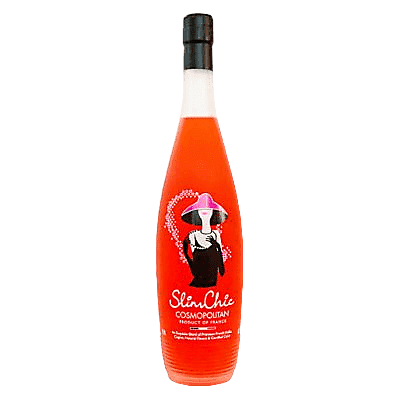 SlimChic Cosmopolitan RTD 750ml