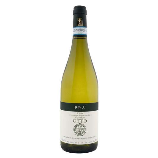 Cantina Pra 'Otto' Soave Classico 750ml