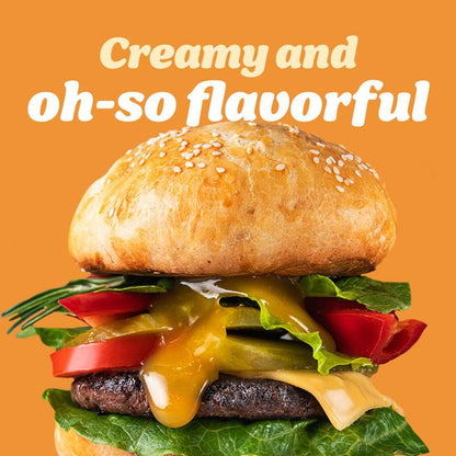 Kraft Honey Mustard Dressing, 16oz.