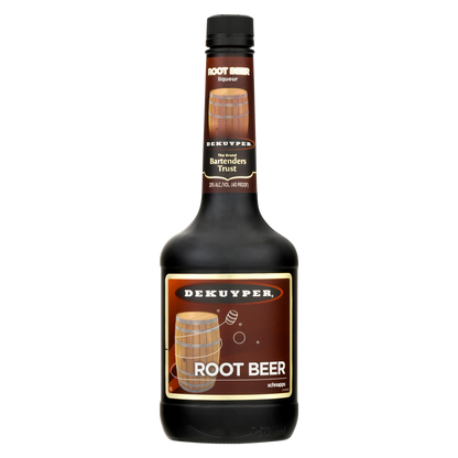 DeKuyper Root Beer Schnapps Liqueur 750ml
