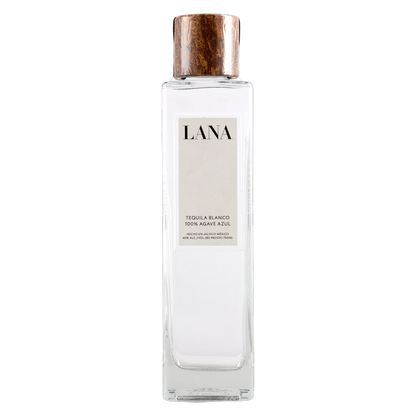 Lana Tequila Blanco 750ml Bottle