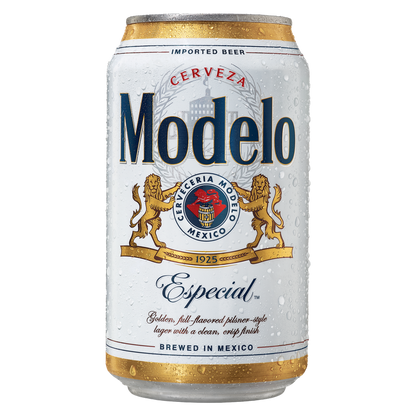 Modelo Especial 6pk 12oz Can 4.4% ABV