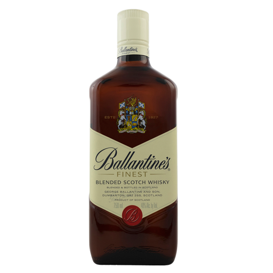 Ballantine's Scotch 750ml