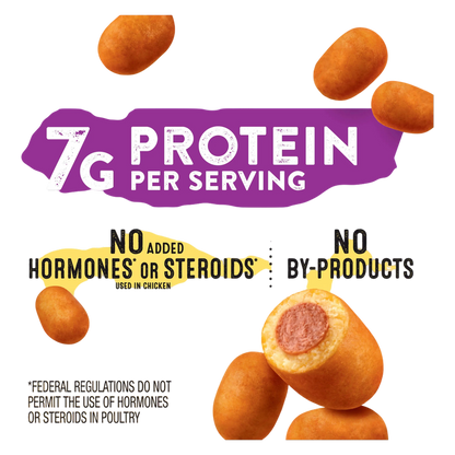 Foster Farms Mini Corn Dogs 20ct