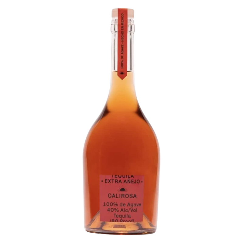 Calirosa Tequila Extra Anejo 5 Yr 750ml