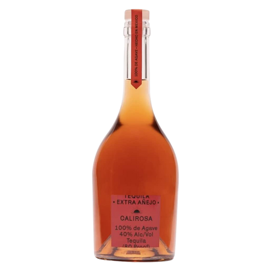 Calirosa Tequila Extra Anejo 5 Yr 750ml
