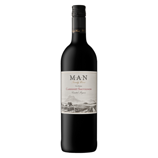 Man Family Vintners Cabernet 2018 750ml