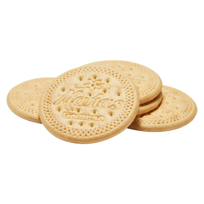 Gamesa Marias Cookies, 4.9oz 4ct