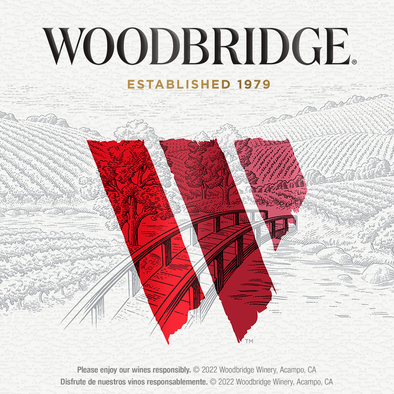 Woodbridge Cabernet 4pk 187ml