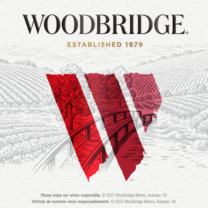 Woodbridge Cabernet 4pk 187ml