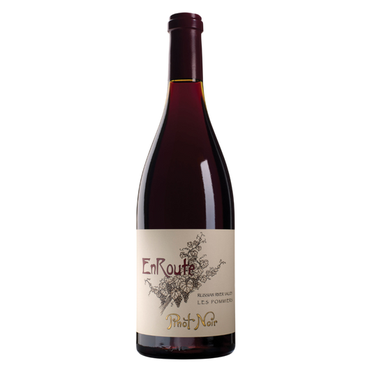 En Route Pinot Noir 750ml