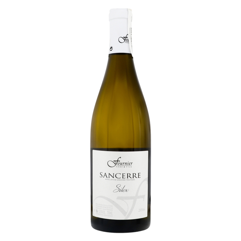 Fournier Sancerre Cuvee Silex 750ml
