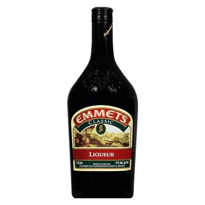 Emmet's Liqueur, 1.75 L
