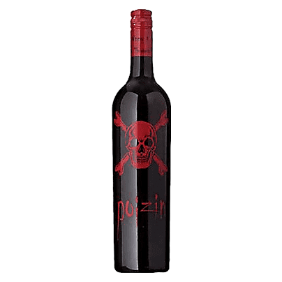 Armida Poizin Zinfandel 750ml