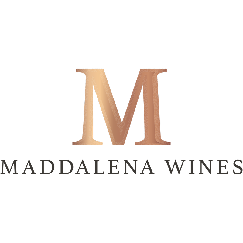 Maddalena Vineyards Riesling 750ml
