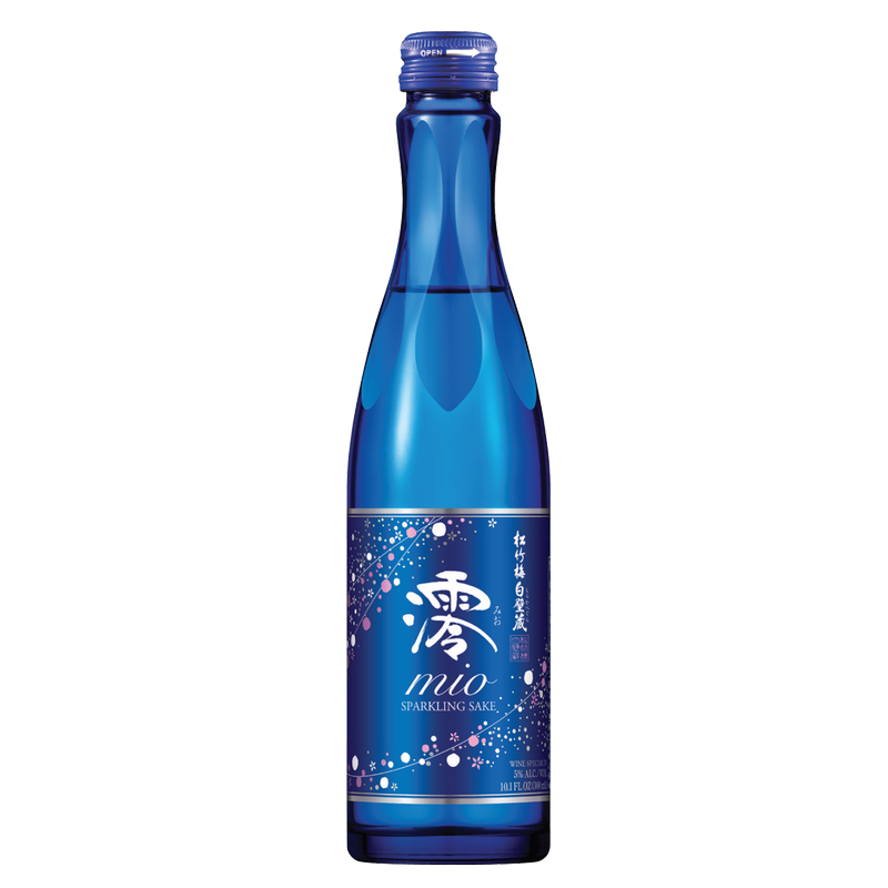 Sho Chiku Bai Mio Sparkling 300ml Btl