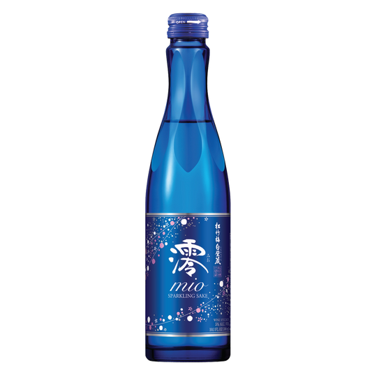Sho Chiku Bai Mio Sparkling 300ml Btl