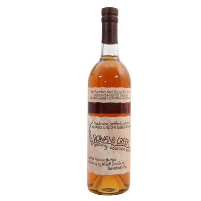 Rowan's Creek Bourbon 12 Yr 750ml