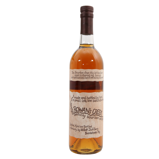 Rowan's Creek Bourbon 12 Yr 750ml