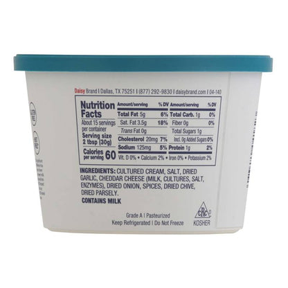 Daisy Creamy Ranch Dip - 16oz