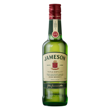 Jameson Irish Whiskey 200 ml